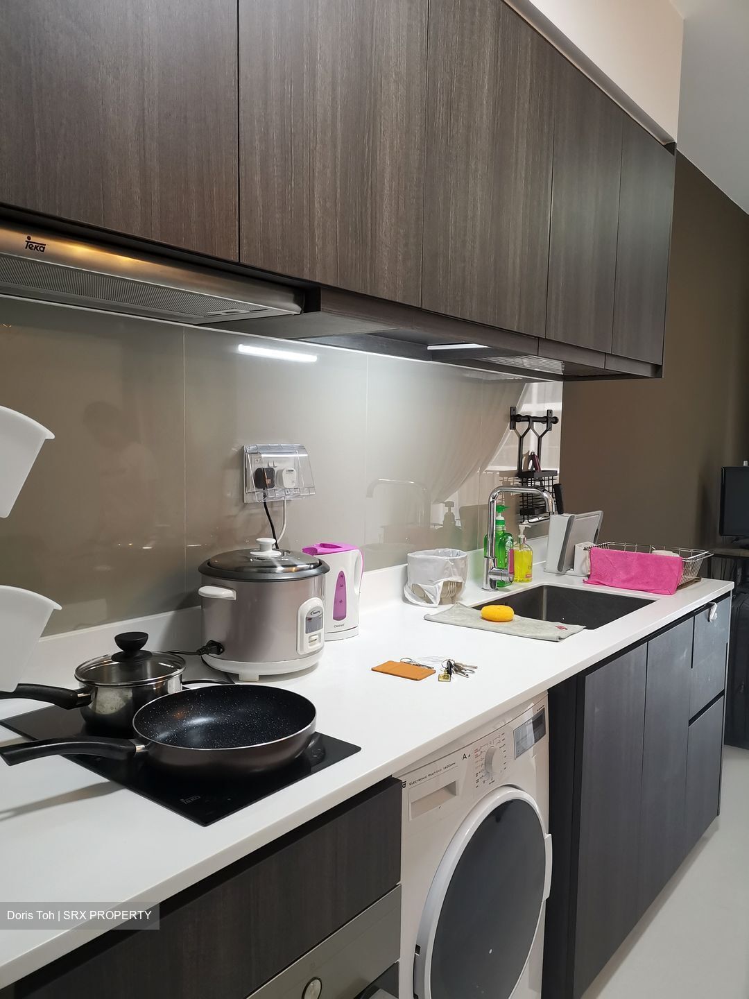 North Park Residences (D27), Apartment #353474621